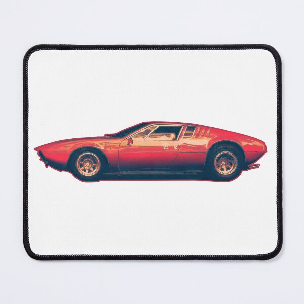 Item preview, De Tomaso Pantera designed and sold by VFTSMotorsport.