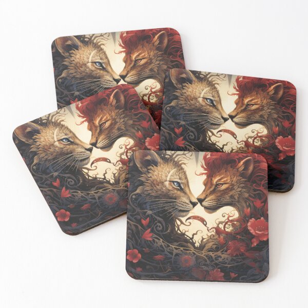 Item preview, Cat love designed and sold by Eammonka79.