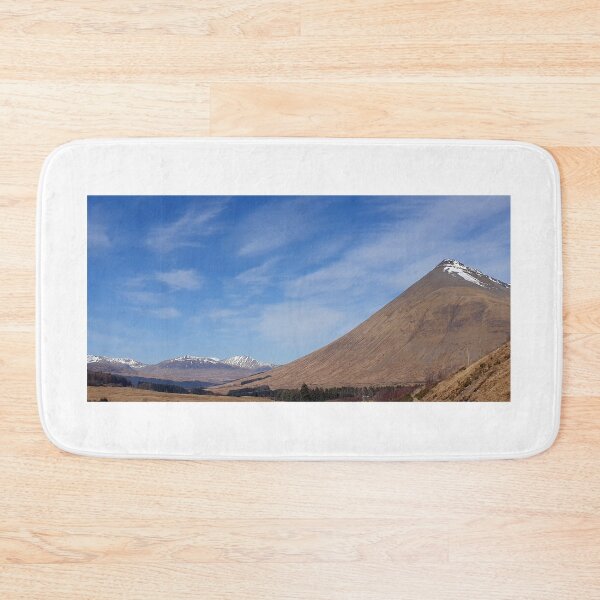 Item preview, Beinn Dorain designed and sold by beavo.