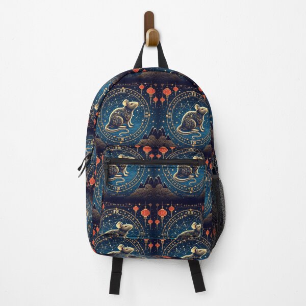 Item preview, Chinese year of the Rat designed and sold by RaF71PrO.