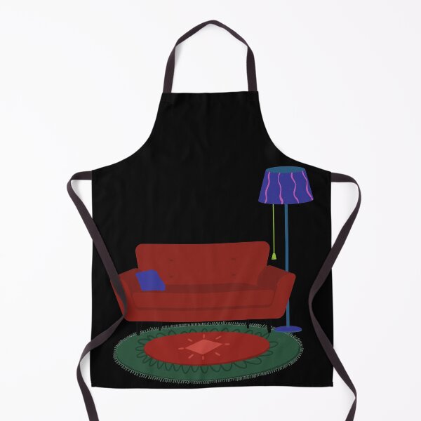 Item preview, Sofa, Rug, and Floor Lamp Harmony designed and sold by ScoobyN.