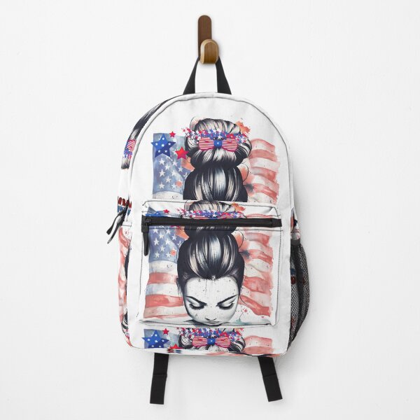 Item preview, American BABE, beatiful girl designed and sold by neosticker.