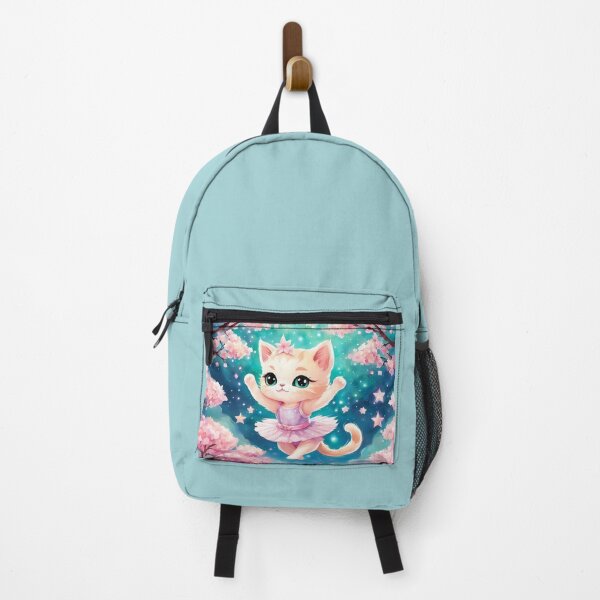 Item preview, Prima ballerina cat designed and sold by YukiKenji.