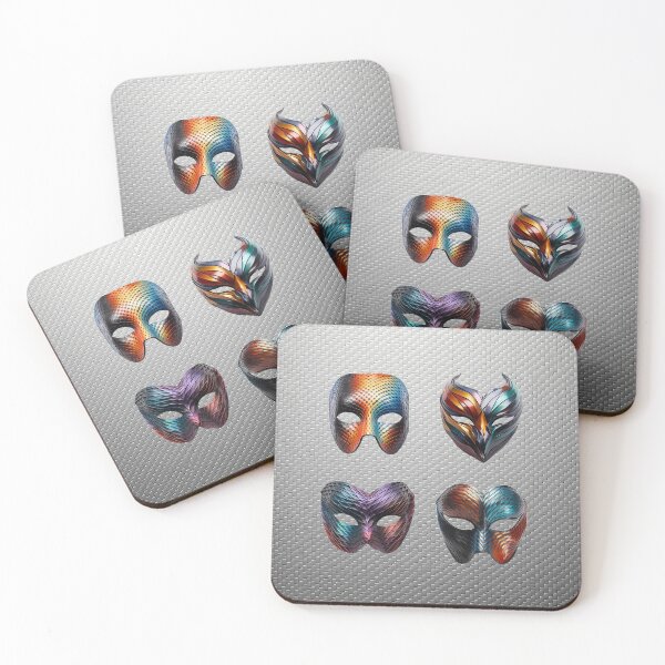 Item preview, A Game of Persona designed and sold by Quark-Up-Fiber.