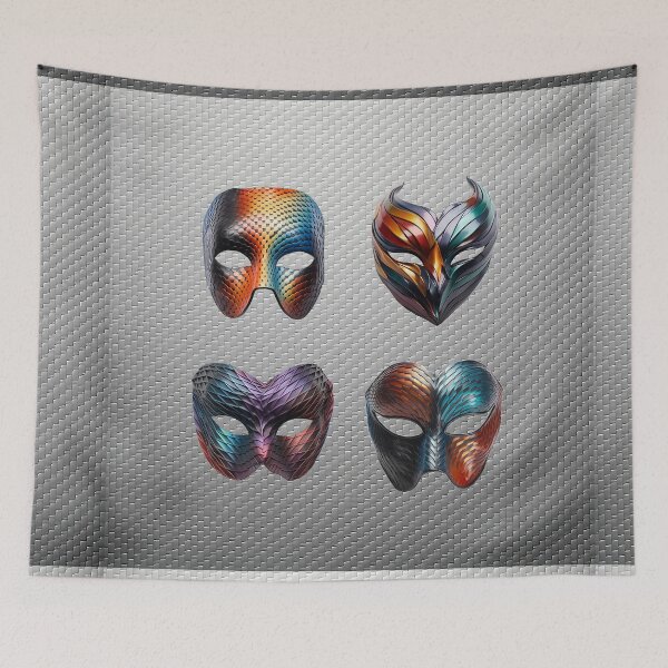 Item preview, A Game of Persona designed and sold by Quark-Up-Fiber.