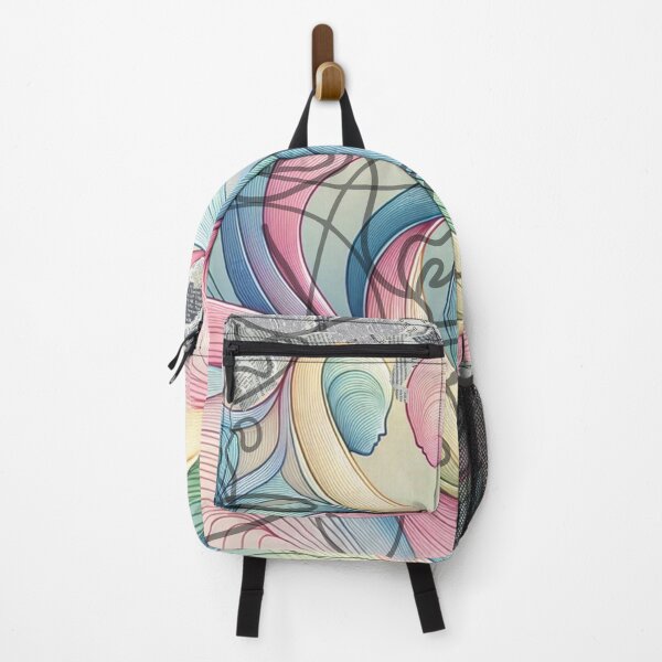 Item preview, Pastel faces news designed and sold by YolyArtdesign.