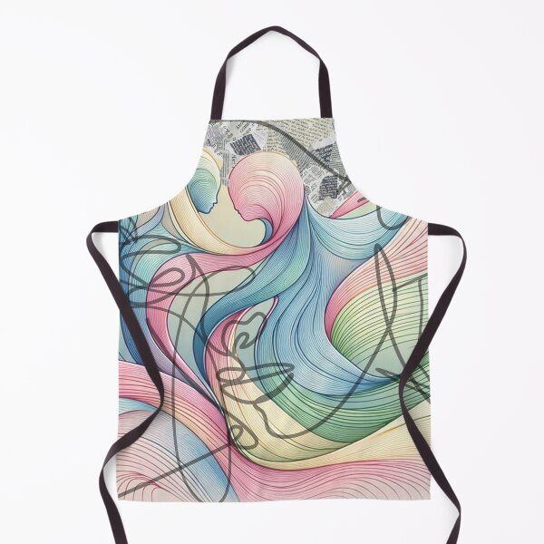 Item preview, Pastel faces news designed and sold by YolyArtdesign.