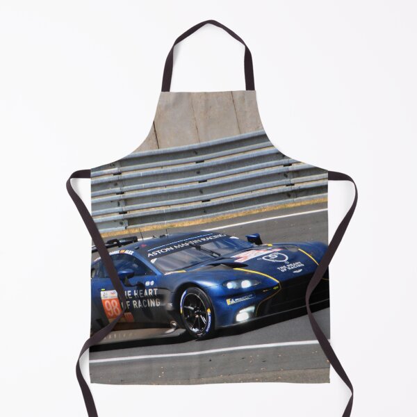 Item preview, Aston Martin Vantage AMR Motorsport Racing Action designed and sold by AndyEvansPhotos.