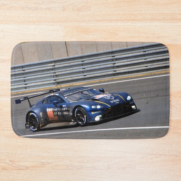 Item preview, Aston Martin Vantage AMR Motorsport Racing Action designed and sold by AndyEvansPhotos.