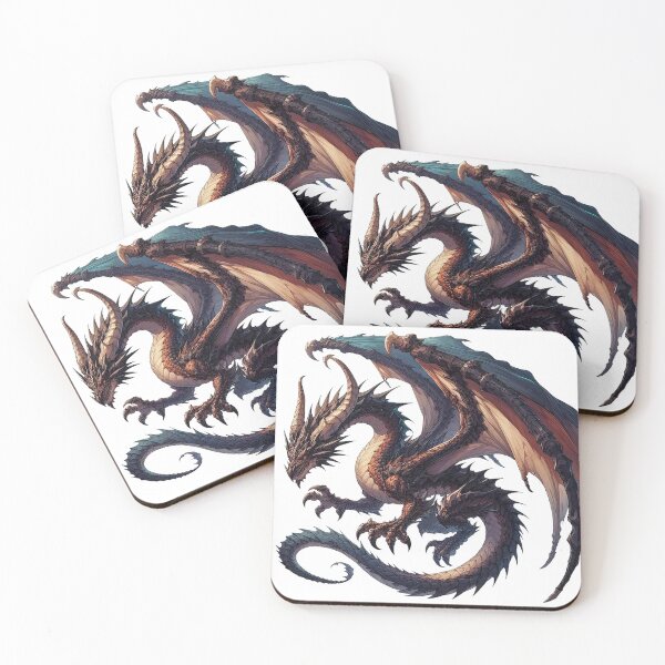 Item preview, Dragon RPG designed and sold by TomaszL.