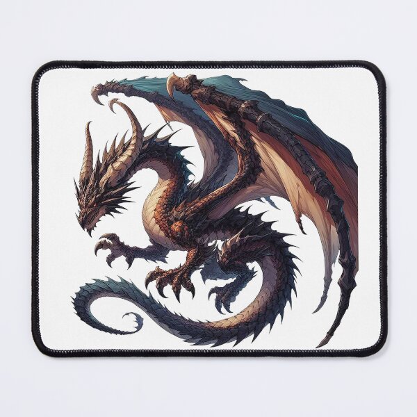 Item preview, Dragon RPG designed and sold by TomaszL.
