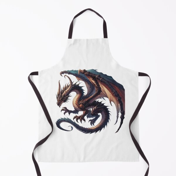 Item preview, Dragon RPG designed and sold by TomaszL.