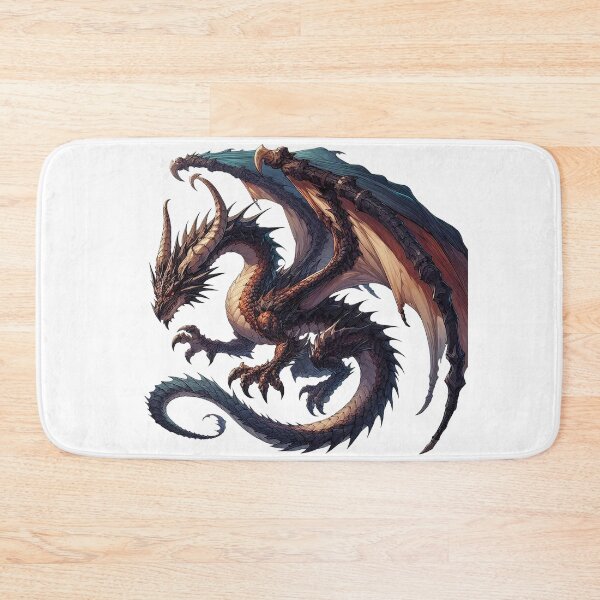 Item preview, Dragon RPG designed and sold by TomaszL.