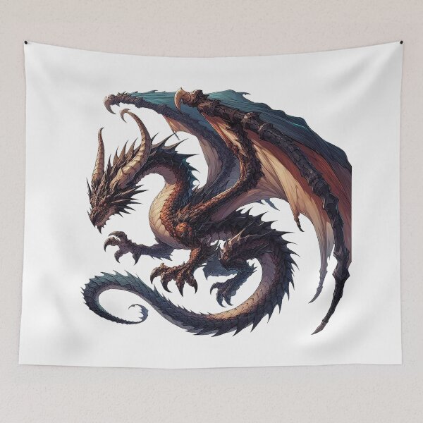 Item preview, Dragon RPG designed and sold by TomaszL.