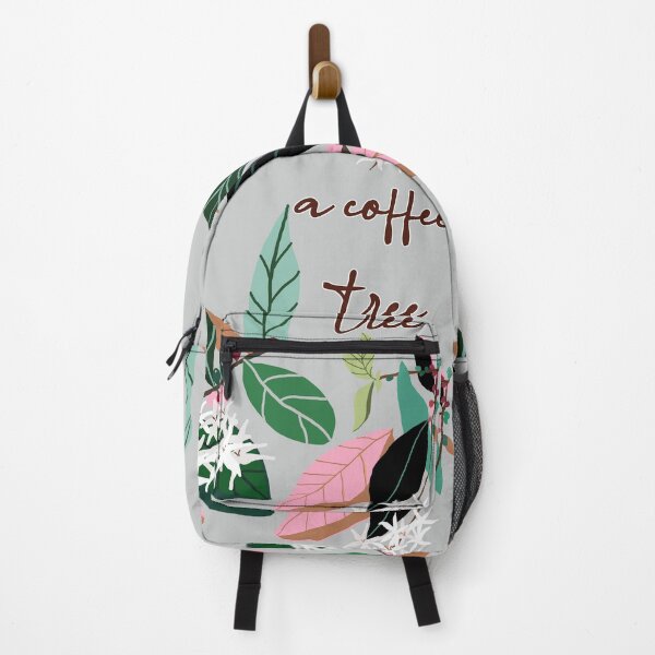 Item preview, a coffee  tree, hand drawing designed and sold by zzzozzo.