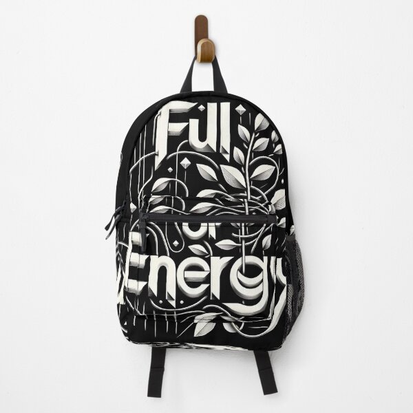 Item preview, Full of energy designed and sold by cscarpatic.