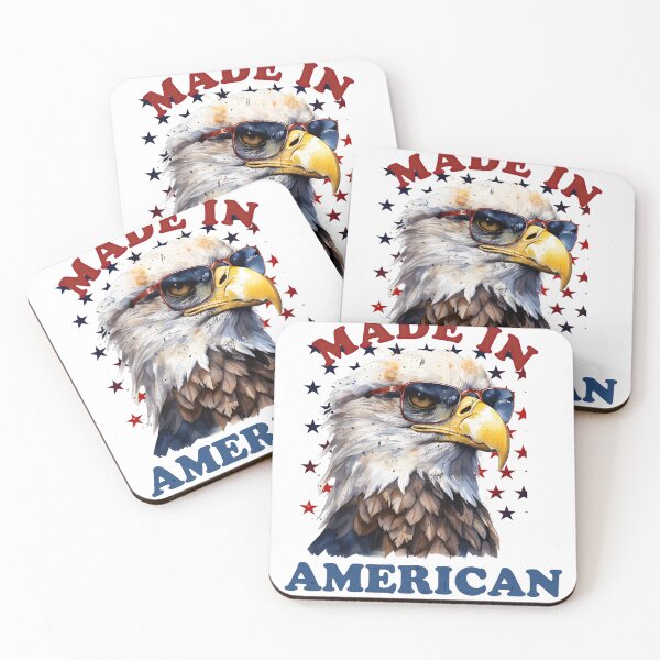 Item preview, american eagle, freedom designed and sold by neosticker.