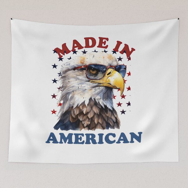 Item preview, american eagle, freedom designed and sold by neosticker.