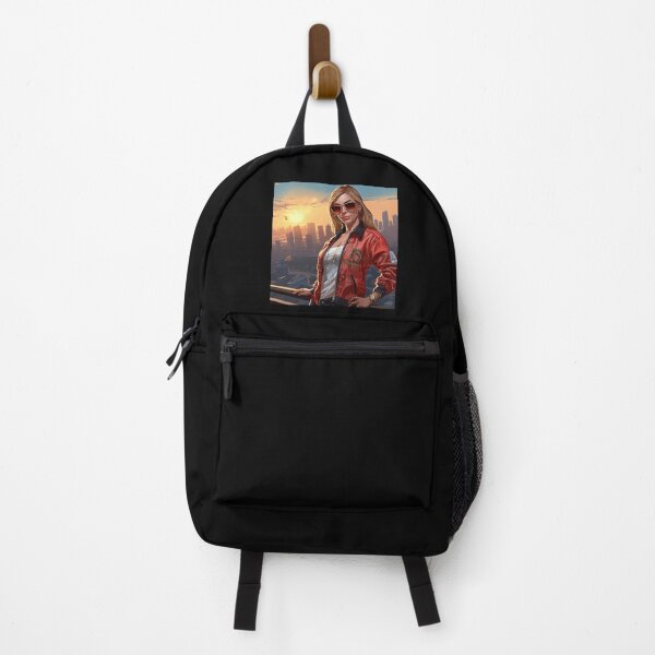 Item preview, Georgia | Hip Hop style designed and sold by ComicsFactory.