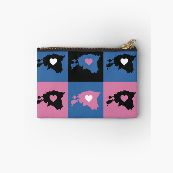 Item preview, EESTI / ESTONIA / ESTLAND designed and sold by rogueravenart.