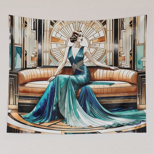 Item preview, Grande Dame designed and sold by LilithsDesires.