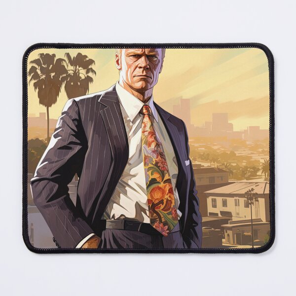 Item preview, Gerald Ford | Hip Hop style designed and sold by ComicsFactory.