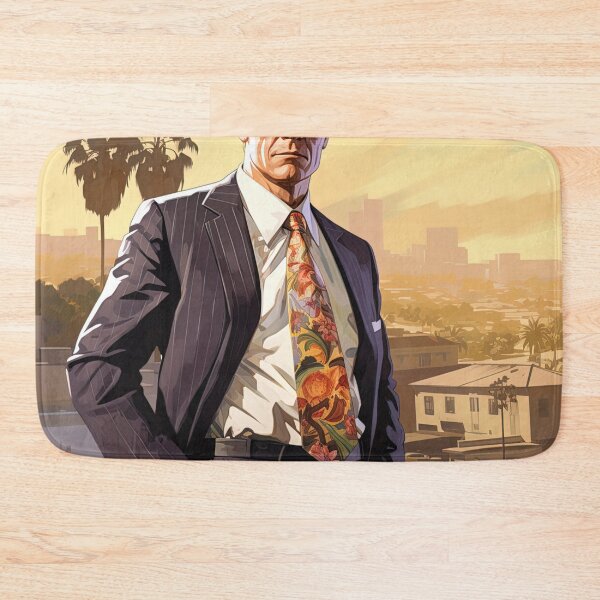 Item preview, Gerald Ford | Hip Hop style designed and sold by ComicsFactory.