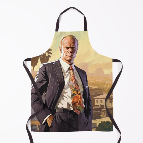 Item preview, Gerald Ford | Hip Hop style designed and sold by ComicsFactory.