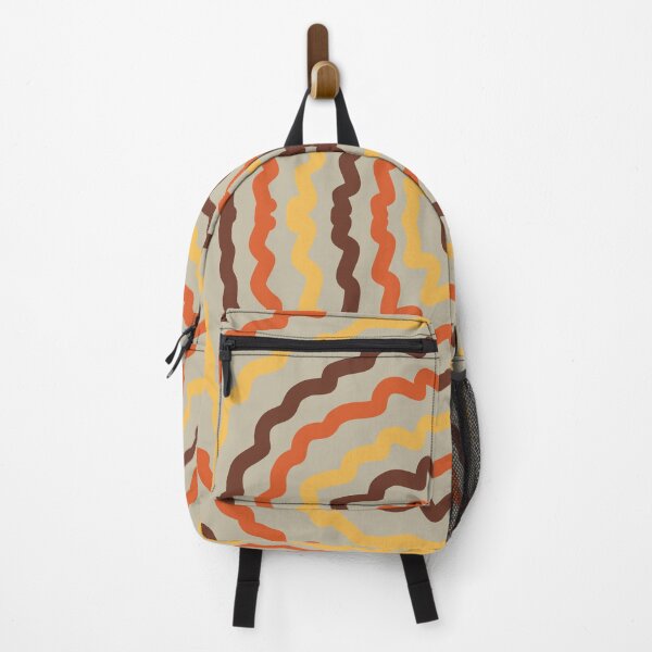 Item preview, retro vintage abstract designed and sold by azet-art.