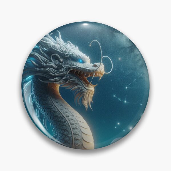 Item preview, Chinese year of the Dragon designed and sold by RaF71PrO.