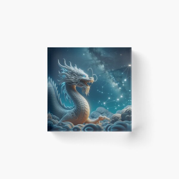 Item preview, Chinese year of the Dragon designed and sold by RaF71PrO.