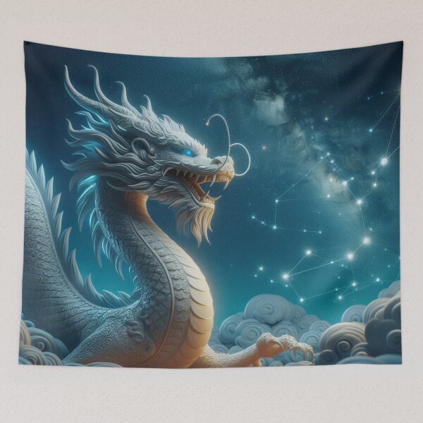 Item preview, Chinese year of the Dragon designed and sold by RaF71PrO.