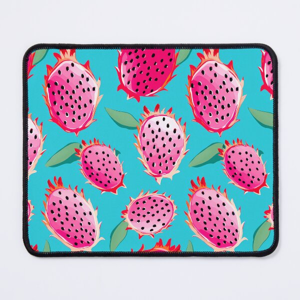 Item preview, Dragonfruit pattern designed and sold by Lexa Pix.