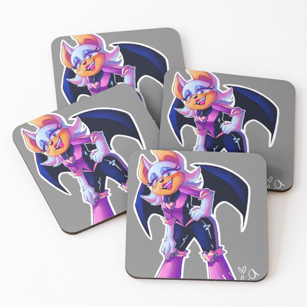 Item preview, Rouge the bat designed and sold by NeaBean05.