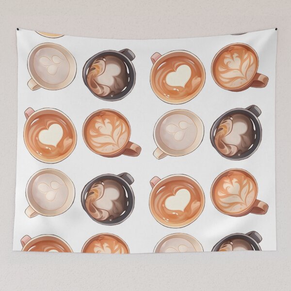 Item preview, Coffee lover pack (1) designed and sold by octoboobs.