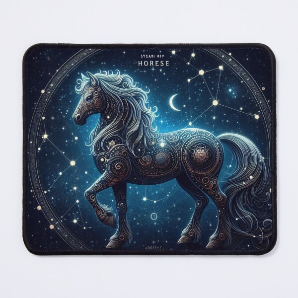 Item preview, Chinese year of the Horse designed and sold by RaF71PrO.