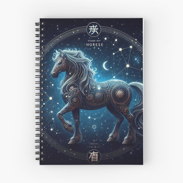 Item preview, Chinese year of the Horse designed and sold by RaF71PrO.