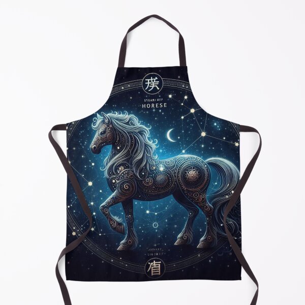 Item preview, Chinese year of the Horse designed and sold by RaF71PrO.