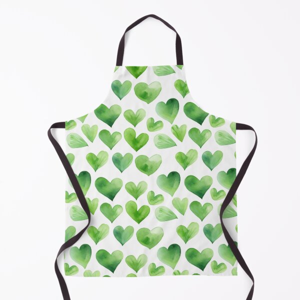 Item preview, Valentine's Day Heart Pattern designed and sold by graphicmeyou.