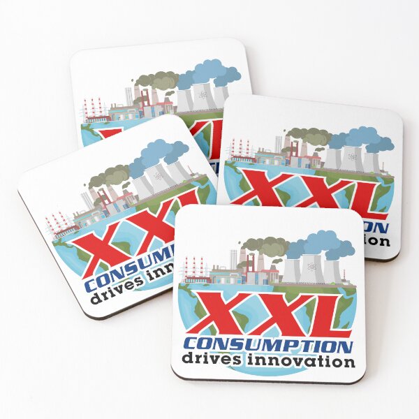 Item preview, XXL consumption drives innovation designed and sold by jimmyroyaltee.