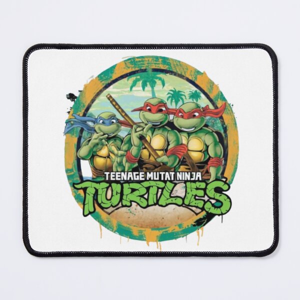 Item preview, Ninja Turtles Classic cute  designed and sold by Shopdriss.
