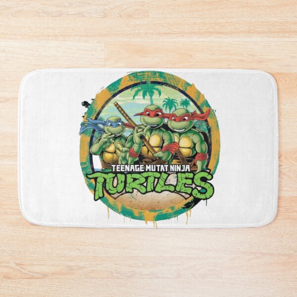 Item preview, Ninja Turtles Classic cute  designed and sold by Shopdriss.