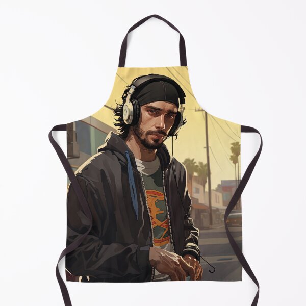 Item preview, Giacomo Meyerbeer | Hip Hop style designed and sold by ComicsFactory.