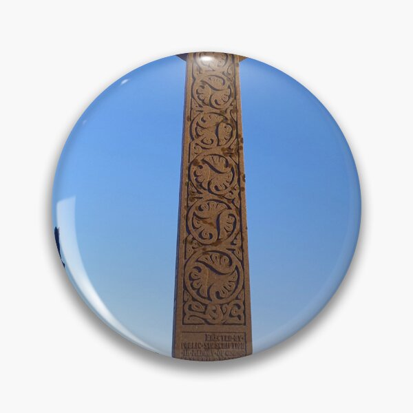 Item preview, Celtic Cross, North Berwick, Scotland designed and sold by beavo.
