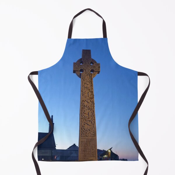 Item preview, Celtic Cross, North Berwick, Scotland designed and sold by beavo.