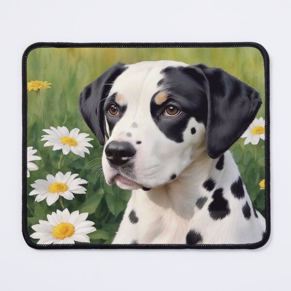 Item preview, Dalmatian designed and sold by M-Y-A-R-T-.