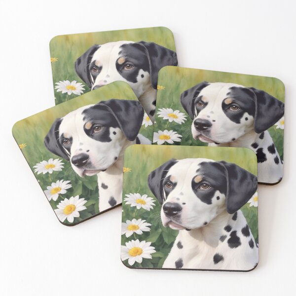 Item preview, Dalmatian designed and sold by M-Y-A-R-T-.