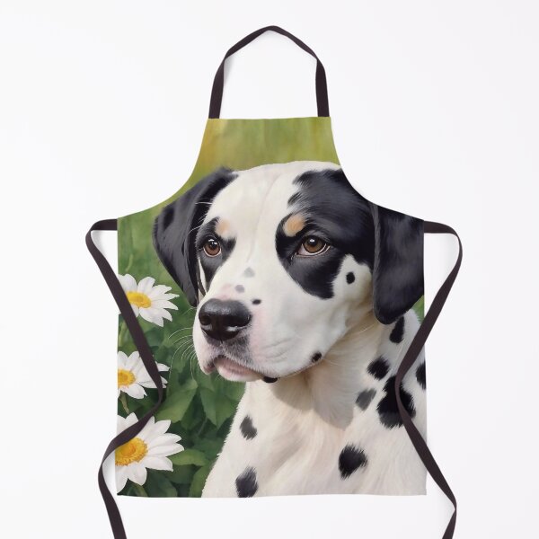 Item preview, Dalmatian designed and sold by M-Y-A-R-T-.