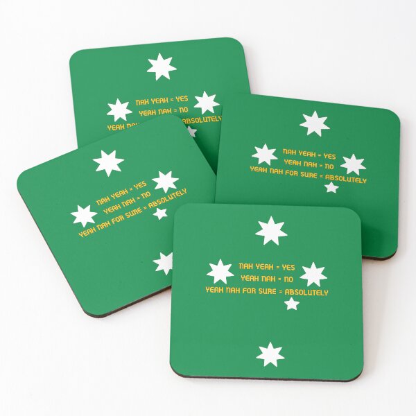 Item preview, Australian Slang designed and sold by ClanRaeDesign.