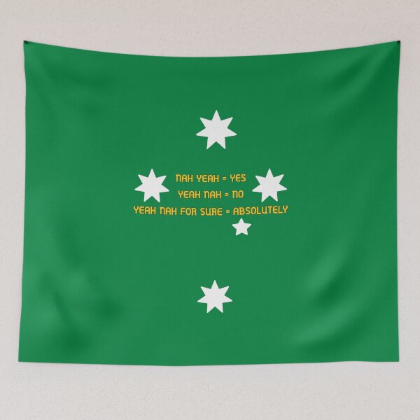 Item preview, Australian Slang designed and sold by ClanRaeDesign.